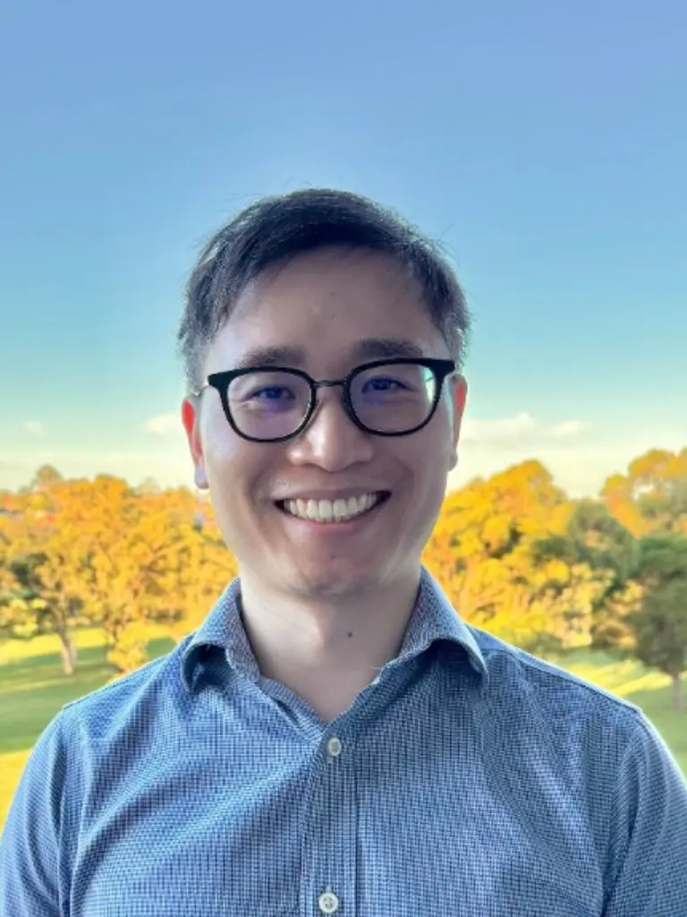 Ronald Lee
